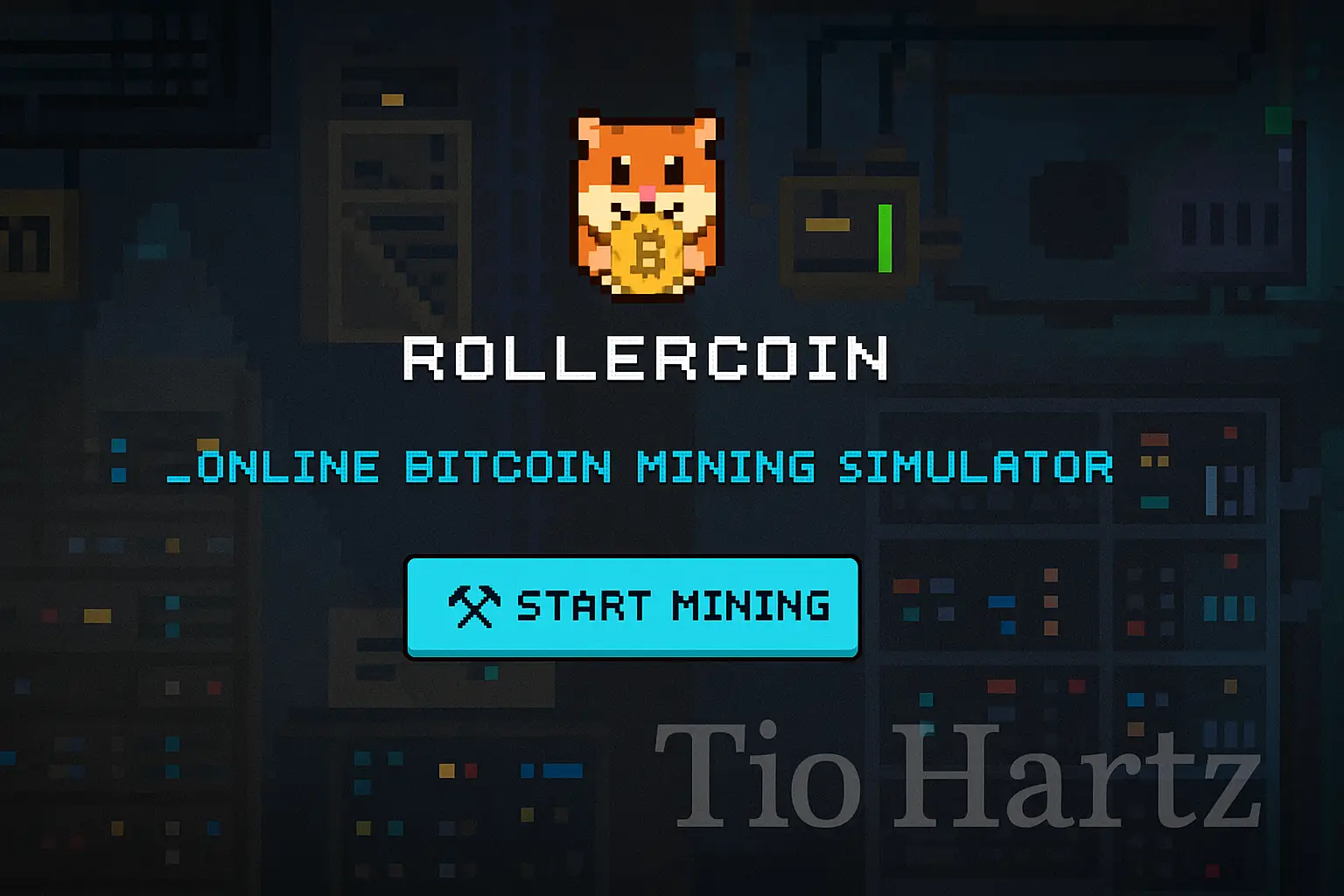Como Minerar Bitcoin (de Verdade) Apenas Jogando Minigames